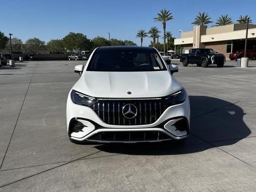2024 Mercedes-Benz AMG EQE 4MATIC+