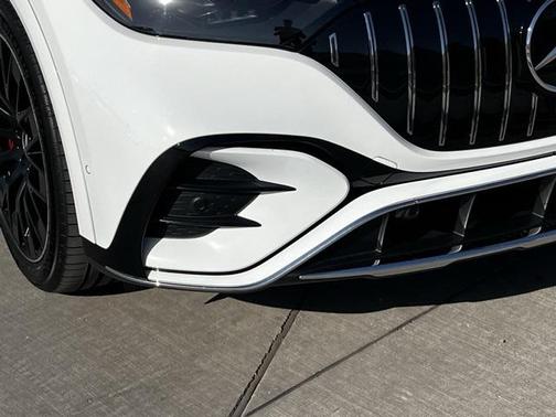 2024 Mercedes-Benz AMG EQE 4MATIC+