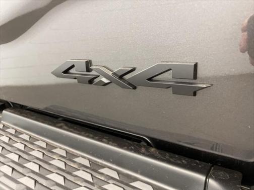 2025 RAM 2500 Laramie Crew Cab 4x4 6'4' Box