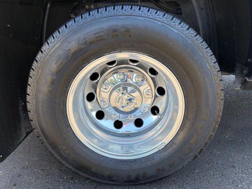 Patriot Blue Pearlcoat 2024 RAM 3500 Longhorn