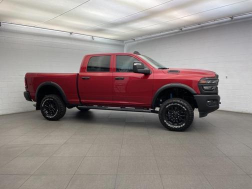 2026 RAM 2500 Power Wagon
