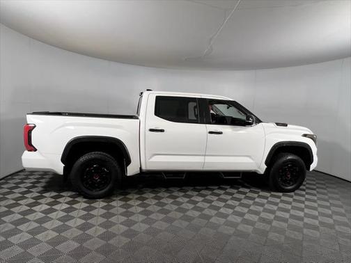 2023 Toyota Tundra Hybrid TRD Pro