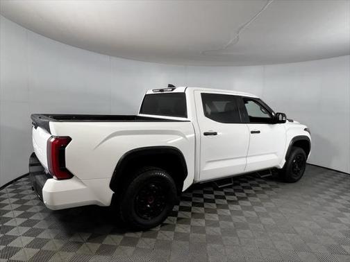 2023 Toyota Tundra Hybrid TRD Pro