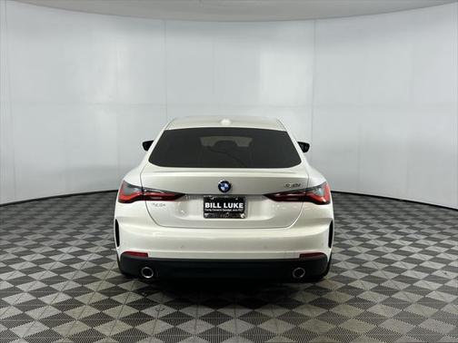 2024 BMW 430 Gran Coupe i