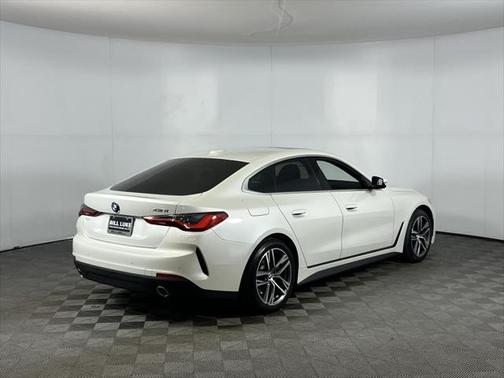 2024 BMW 430 Gran Coupe i