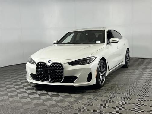 2024 BMW 430 Gran Coupe i