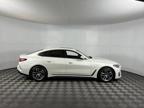 2024 BMW 430 Gran Coupe i