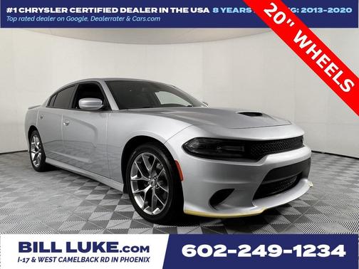 Photo 1 of 55 of 2020 Dodge Charger GT