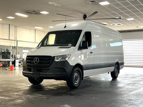 2024 Mercedes-Benz Sprinter 2500 High Roof