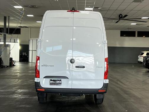 2024 Mercedes-Benz Sprinter 2500 High Roof