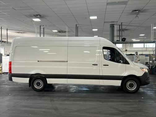2024 Mercedes-Benz Sprinter 2500 High Roof