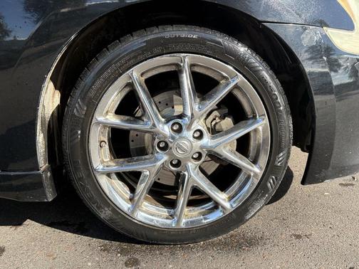 2011 Nissan Maxima SV