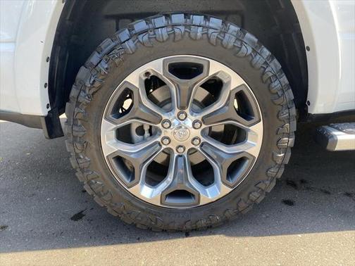 2022 RAM 1500 Longhorn