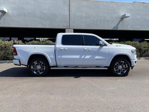 2022 RAM 1500 Longhorn