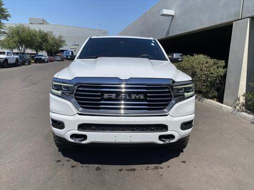 2022 RAM 1500 Longhorn