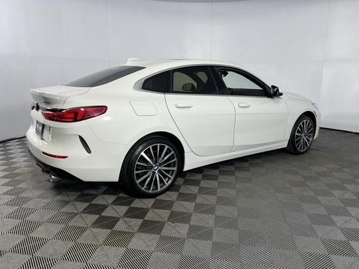 2022 BMW 228 Gran Coupe i sDrive