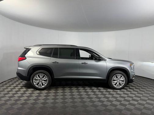 2025 GMC Acadia Elevation AWD