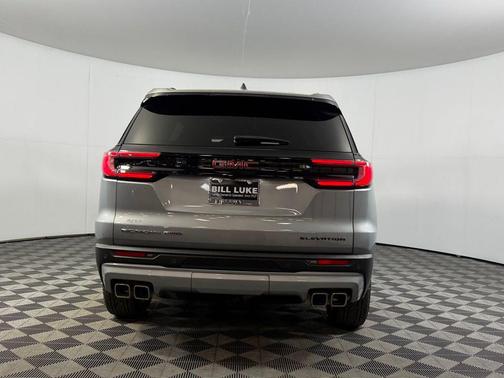 2025 GMC Acadia Elevation AWD