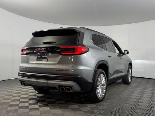 2025 GMC Acadia Elevation AWD