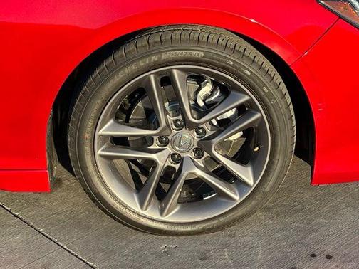 2025 Acura TLX A-Spec