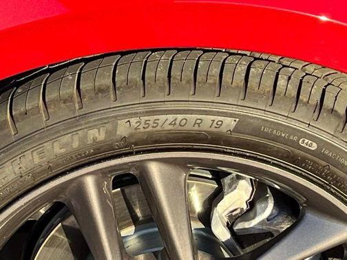 2025 Acura TLX A-Spec