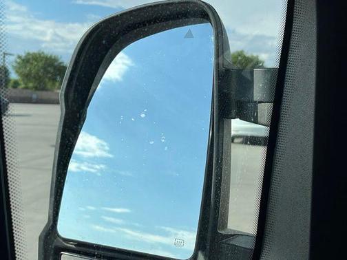 Sandstone 2026 RAM ProMaster 3500 High Roof