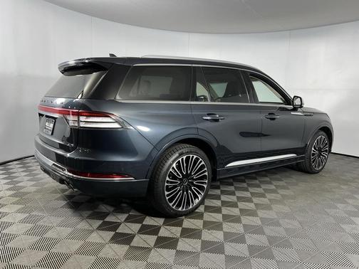 2020 Lincoln Aviator Black Label AWD