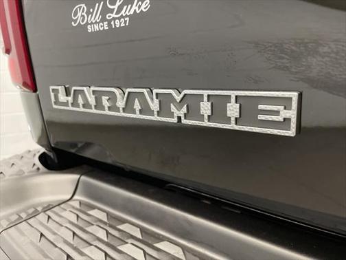 2025 RAM 2500 Laramie Crew Cab 4x4 6'4' Box