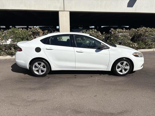 2015 Dodge Dart SXT