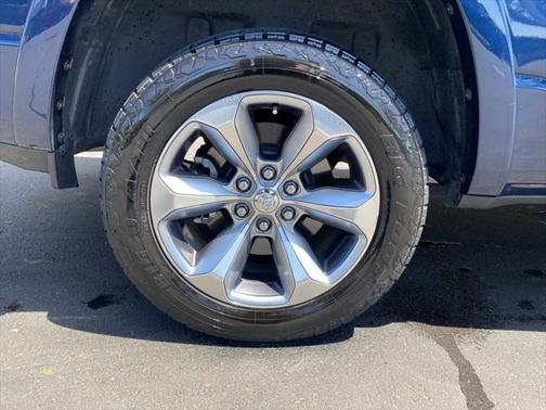 2020 RAM 1500 Limited