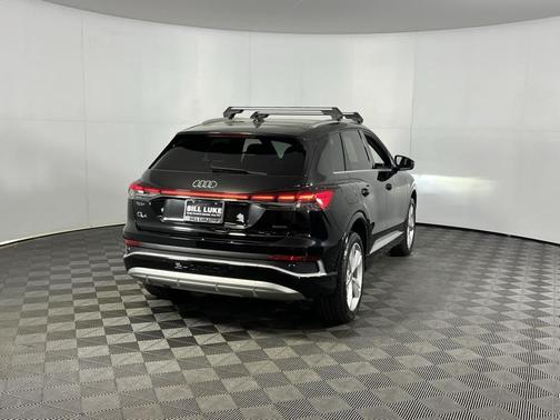 2023 Audi Q4 e-tron Prestige 50 quattro