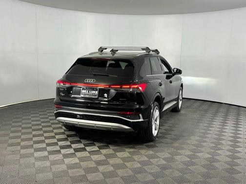 2023 Audi Q4 e-tron Prestige 50 quattro
