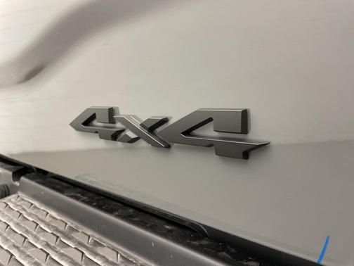 2026 RAM 2500 Laramie Crew Cab 4x4 6'4' Box