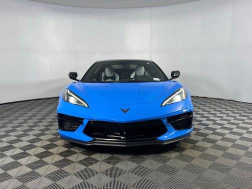 2022 Chevrolet Corvette Stingray w/2LT
