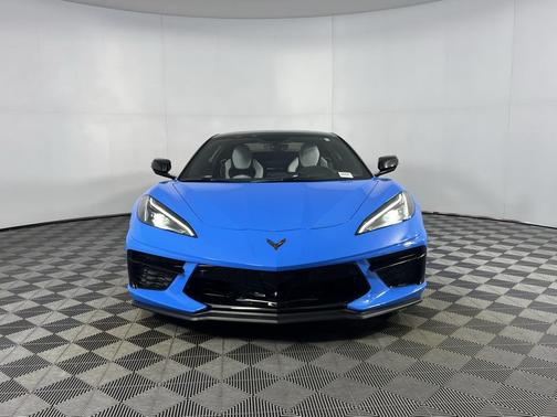 2022 Chevrolet Corvette Stingray w/2LT