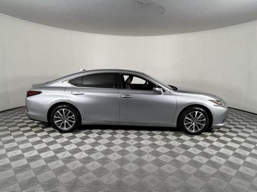 2024 Lexus ES 350 Base