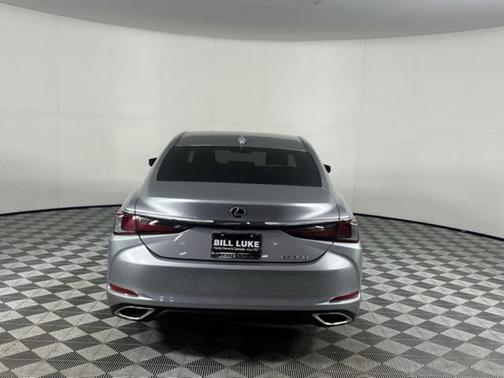 2024 Lexus ES 350 Base