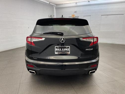 2022 Acura RDX Technology Package
