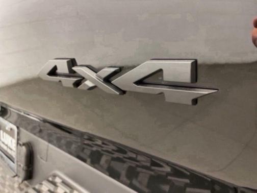 Diamond 2026 RAM 1500 RHO Crew Cab 4x4 5'7' Box