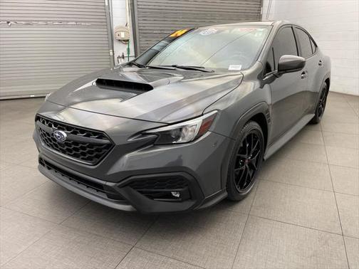2024 Subaru WRX Premium