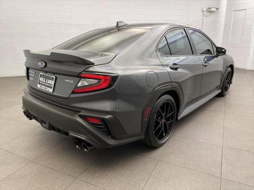 2024 Subaru WRX Premium