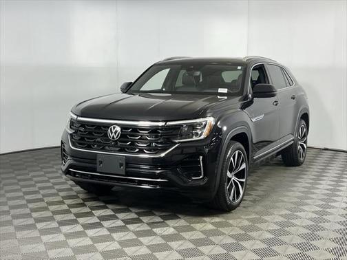 2024 Volkswagen Atlas Cross Sport 2.0T SEL Premium
