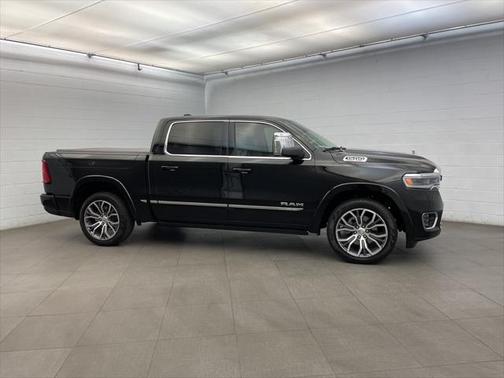 2025 RAM 1500 ST