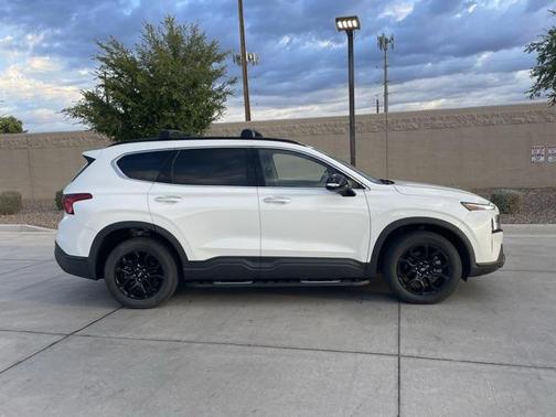 2022 Hyundai SANTA FE XRT
