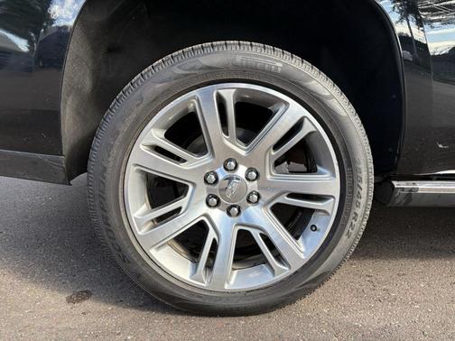 2016 Cadillac Escalade Premium