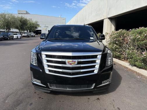 2016 Cadillac Escalade Premium