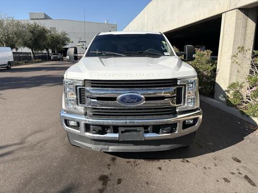 2019 Ford F-250 XLT