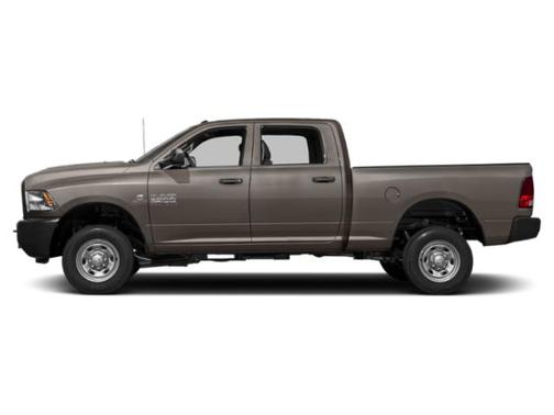 2018 RAM 2500 Tradesman Crew Cab 4x4 6'4' Box