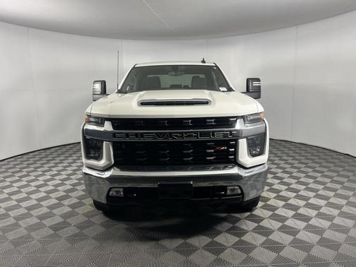 2022 Chevrolet Silverado 3500 LT