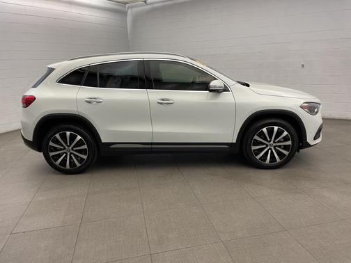 2023 Mercedes-Benz GLA 250 4MATIC